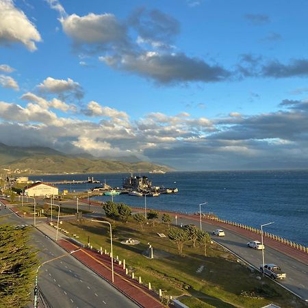 Apartamento Antartida Park Ushuaia Exterior photo
