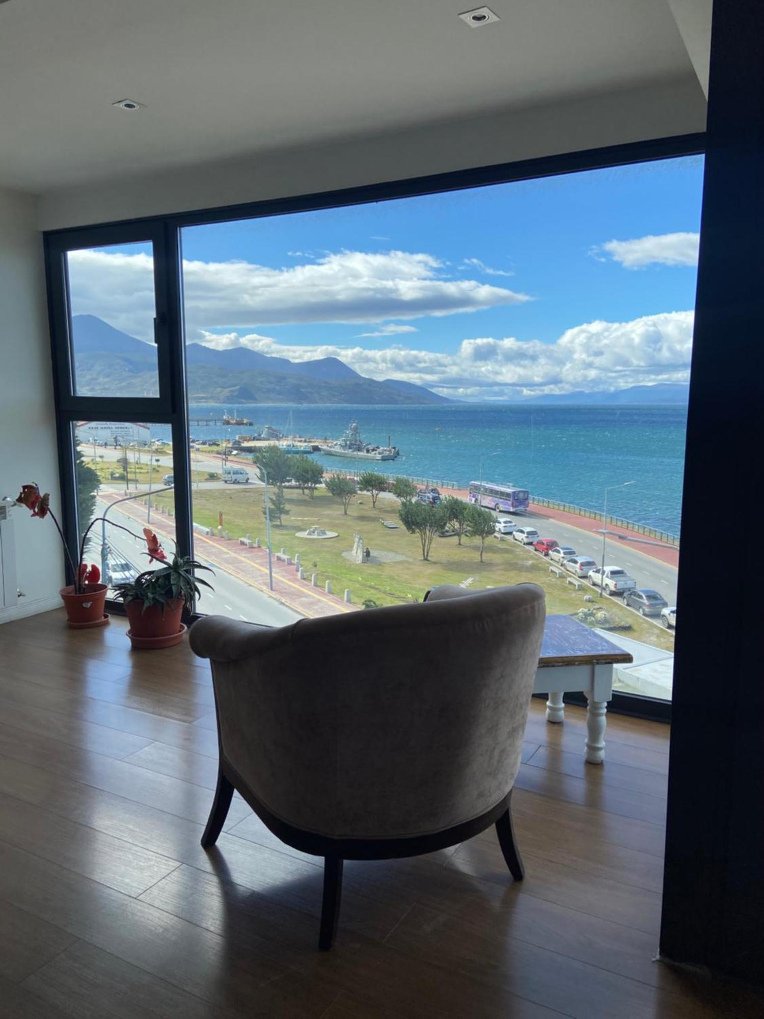 Apartamento Antartida Park Ushuaia Exterior photo