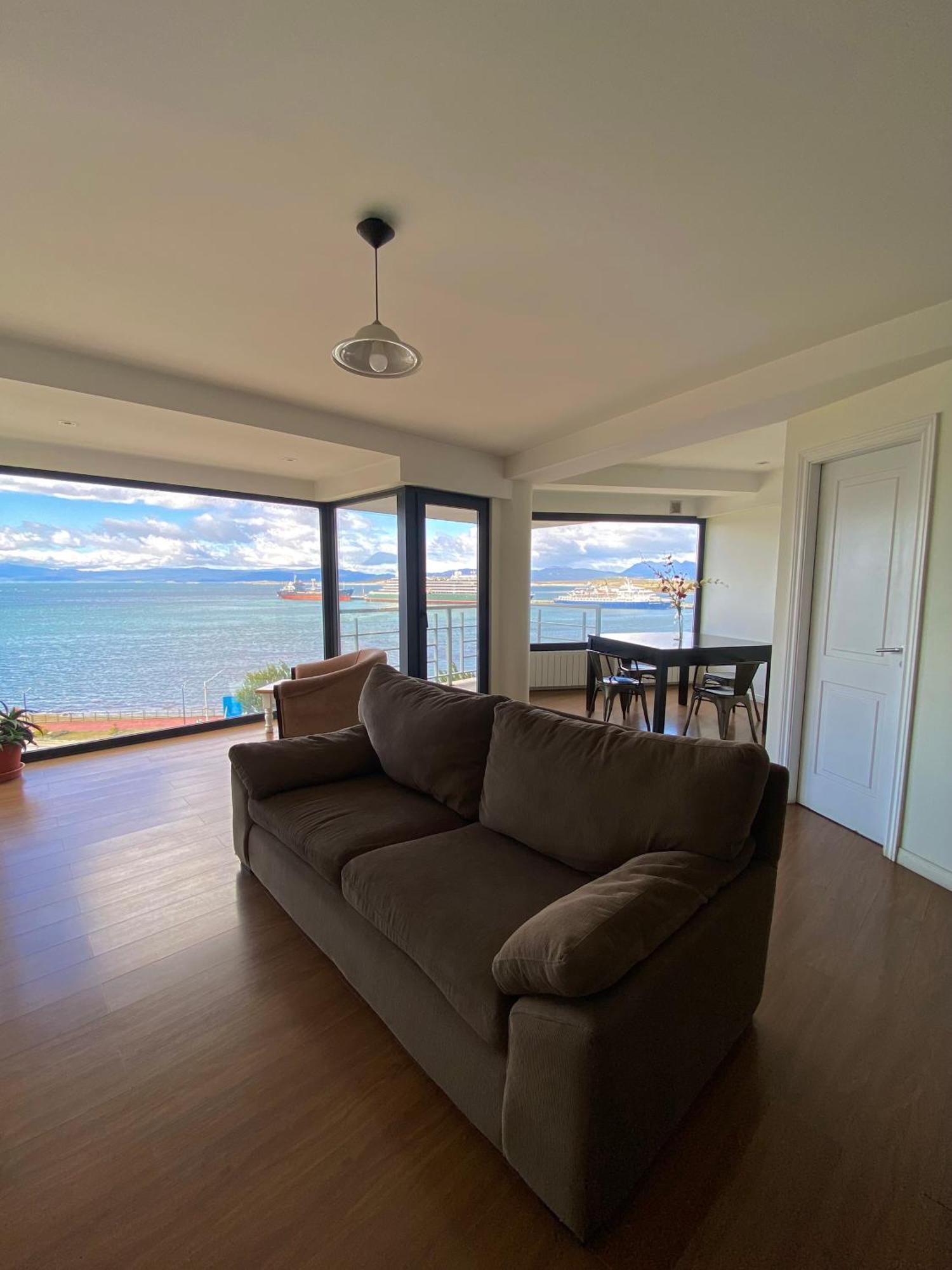 Apartamento Antartida Park Ushuaia Exterior photo